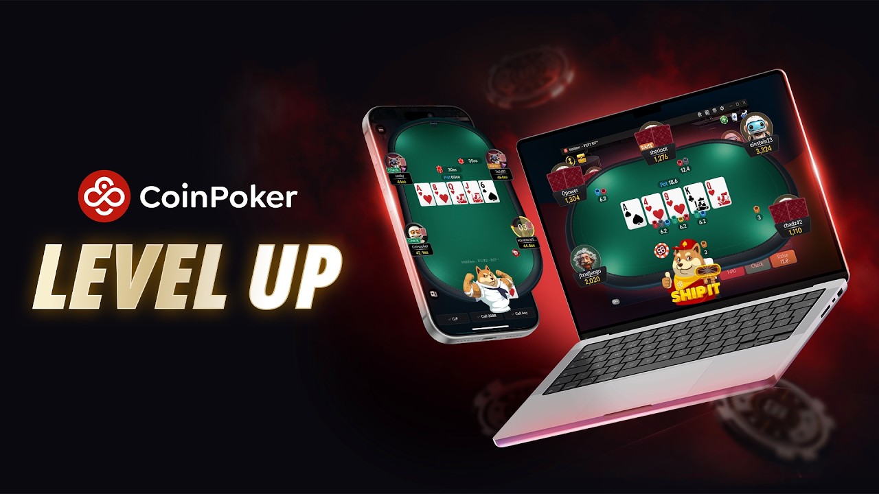 Level Up With Our New Software