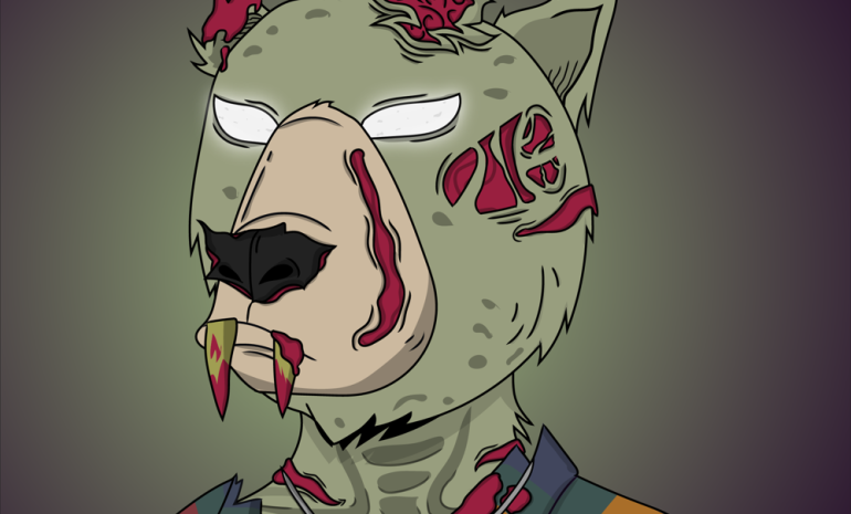 Bare Blood Bears