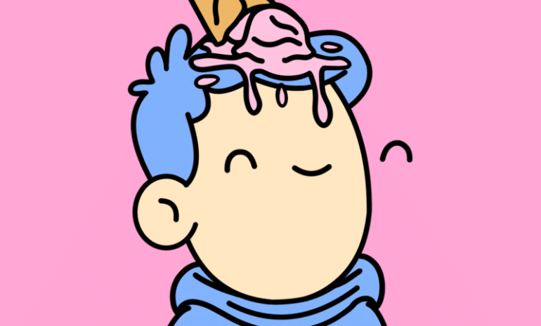 Caked Doodles