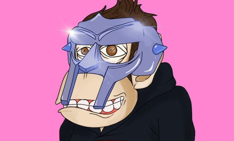 Crypto Chimpz