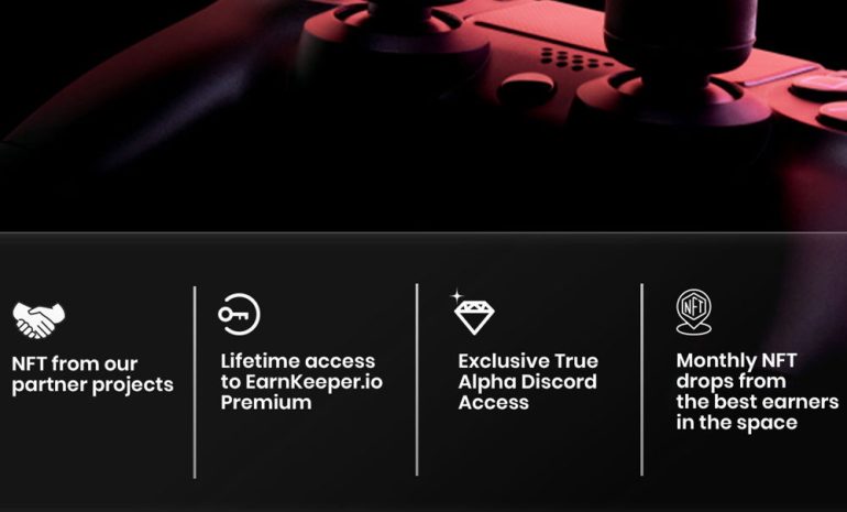 EarnKeeper