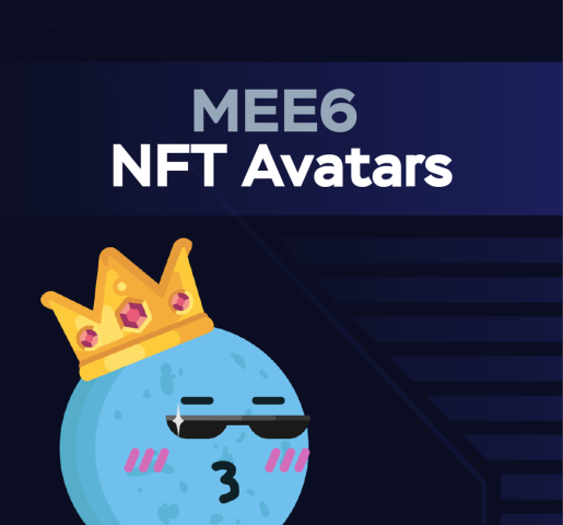 MEE6 AVATARS