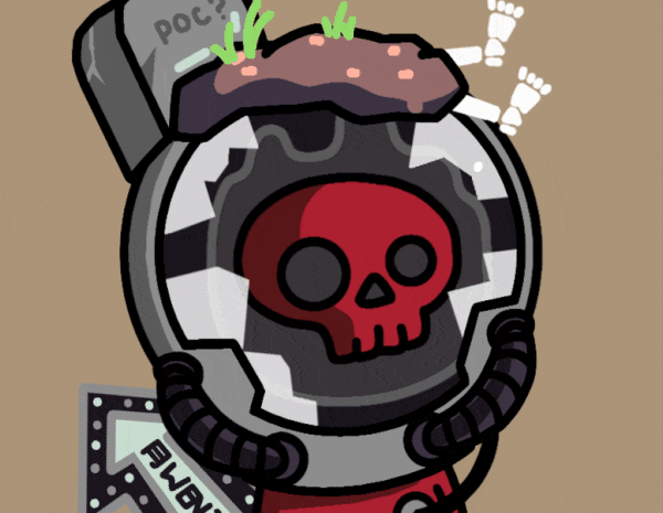 Oddstronauts