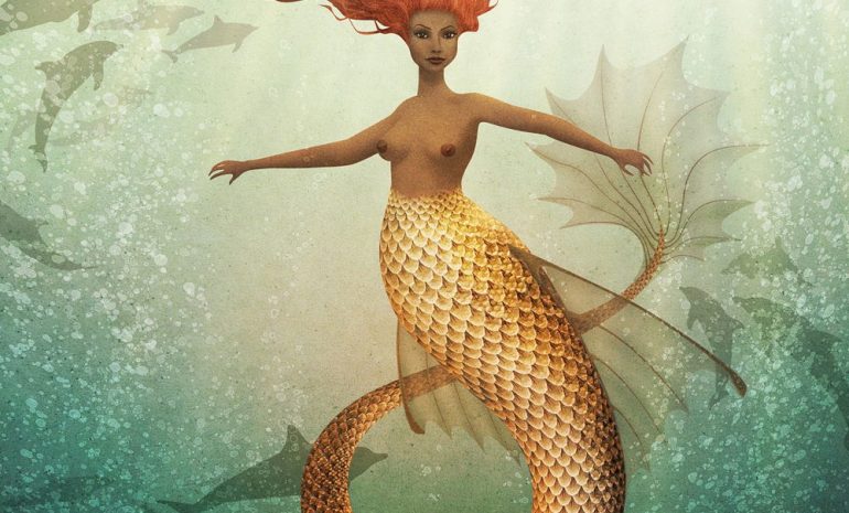 The Mermaid Society