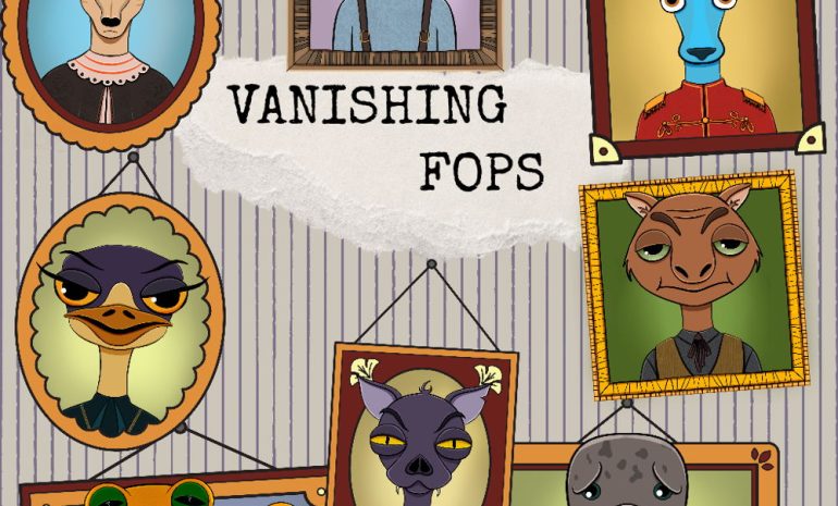 Vanishing Fops