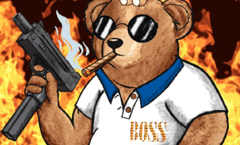 Bangsta Bears