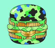 Billionaire Burgers