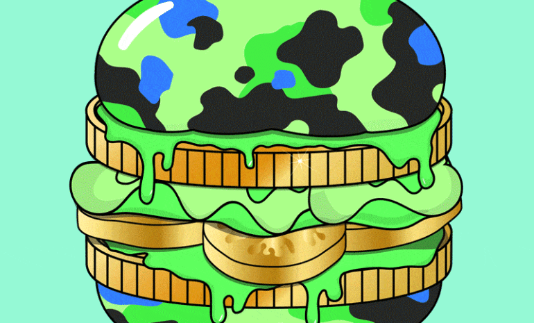 Billionaire Burgers