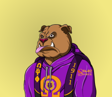 Crypto Que Dogs