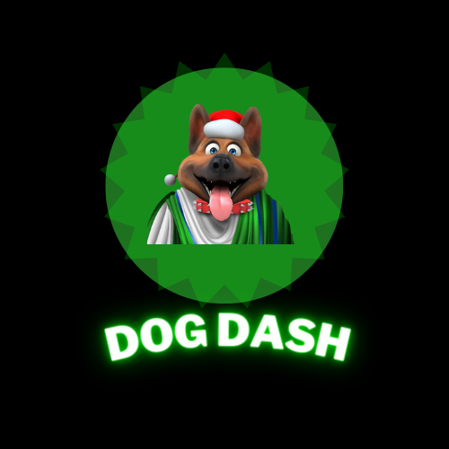 Dog Dash