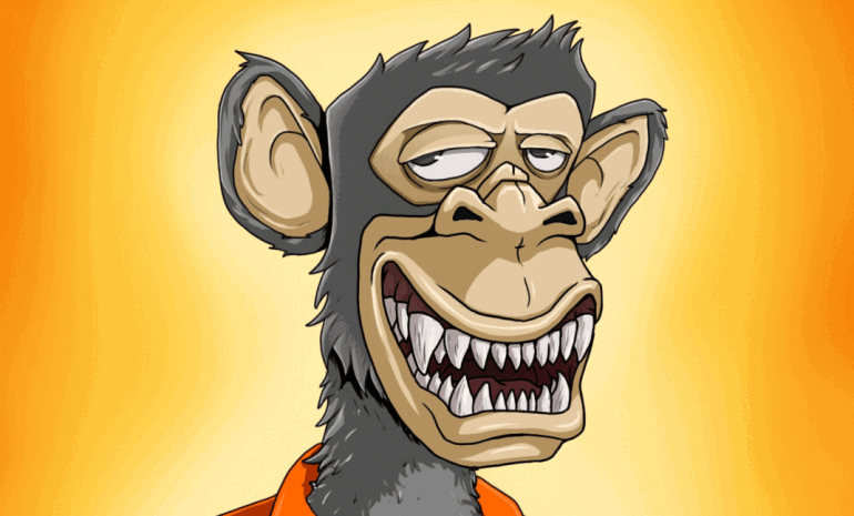 Evil Ape Club