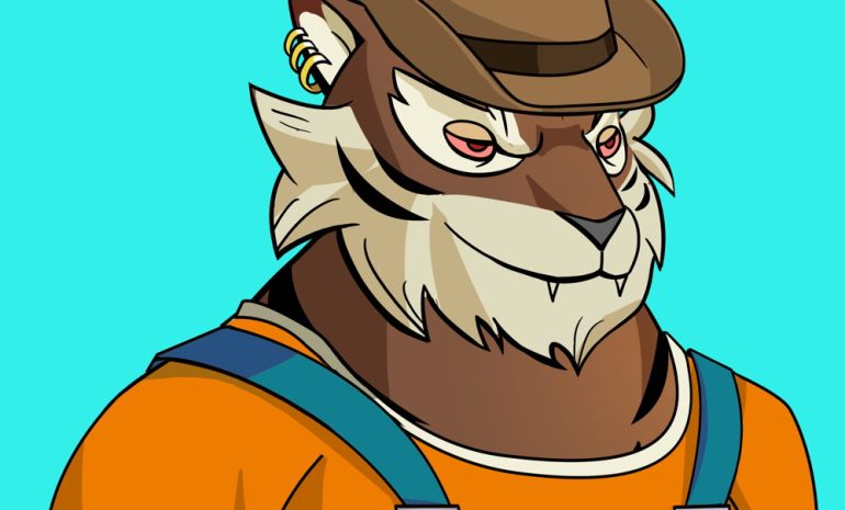 Fortune Tigers