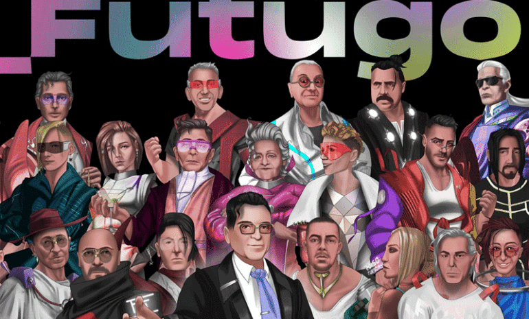 Futugo Meta Icons
