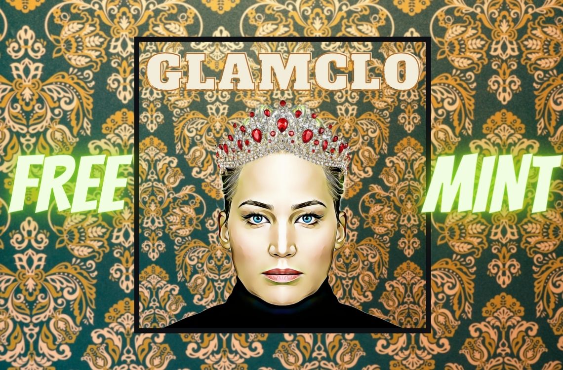 Glamclo – Free Mint