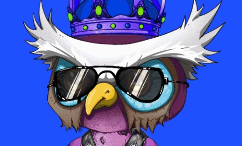 Illuminati Owls