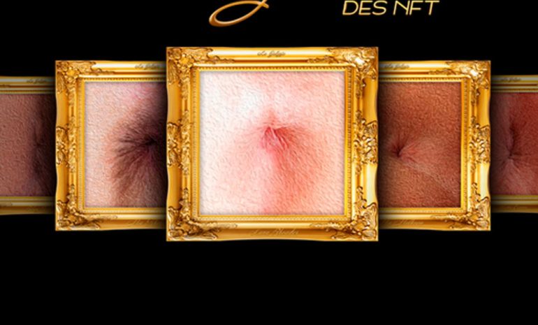 Le Bel Anus