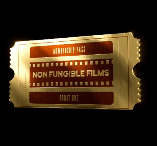 Non-Fungible Films