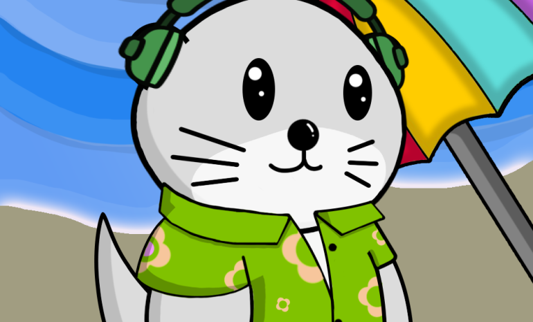 Only Otters