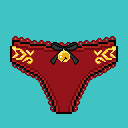 Playful Panties