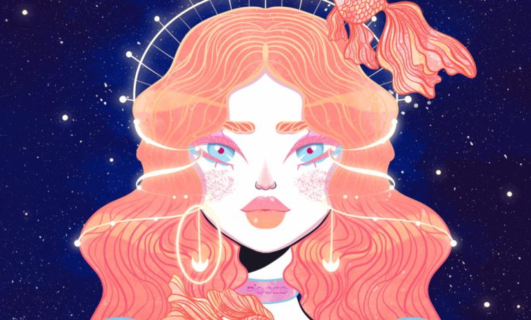 Soul Cafe Originals- Zodiacs