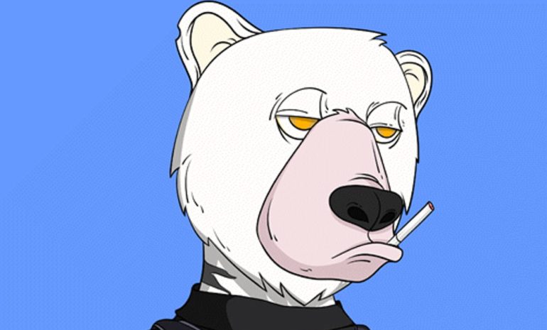 Thug Okay Bears