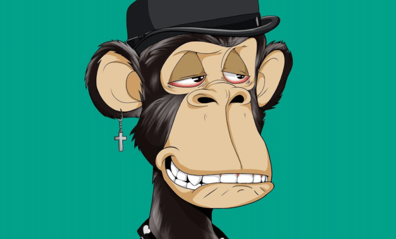 Unapologetic Apes