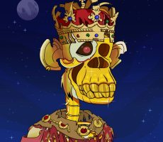 Undead Ape Society