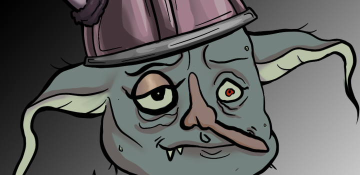 Goblympians