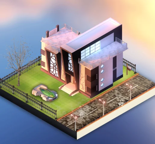 Meta Estates