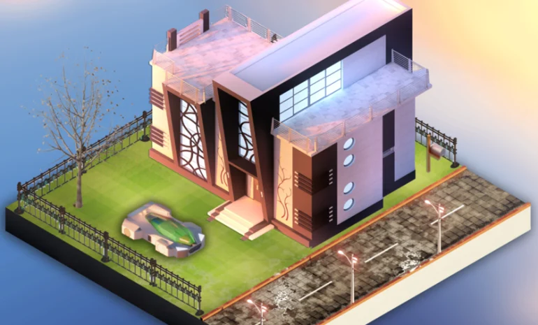 Meta Estates