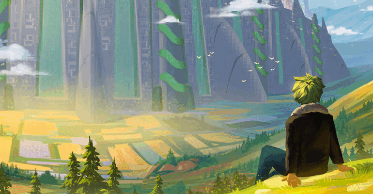 Explore Treeverse