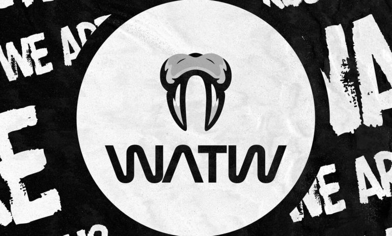 We Are The Walrus
