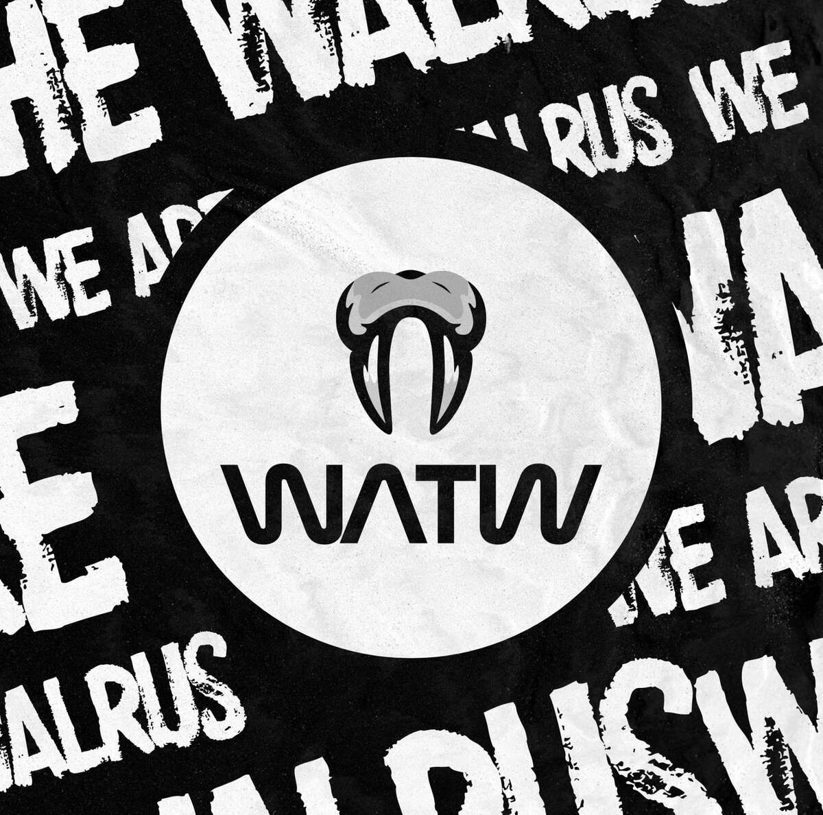 We Are The Walrus