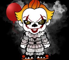 Little Bloody Friends LOGO