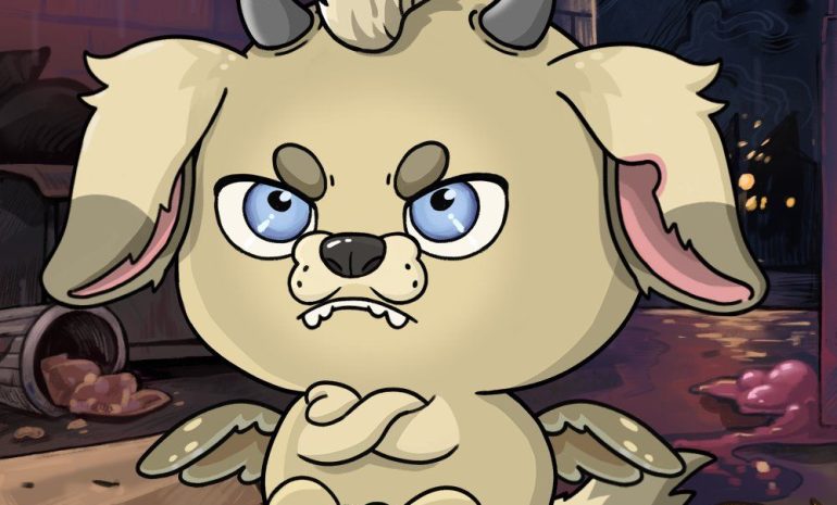 Monster Shelter statistics