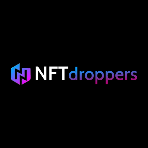 NFT Droppers Logo