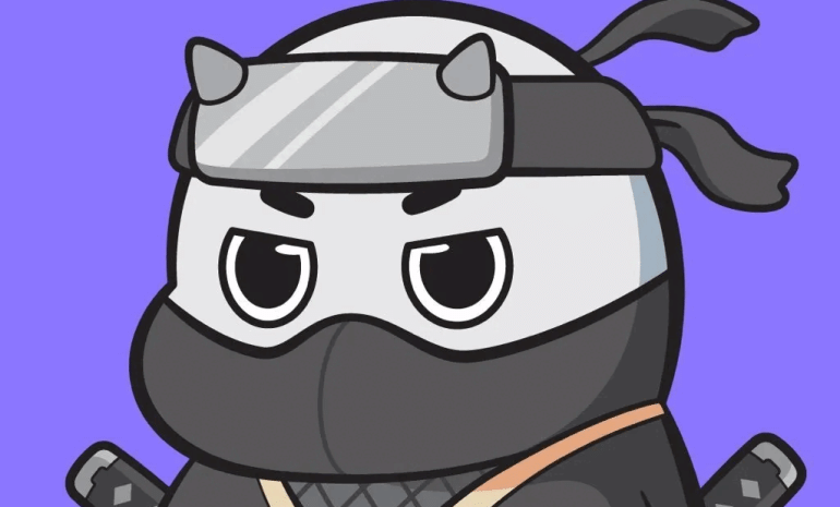 Squishy Squad NFT