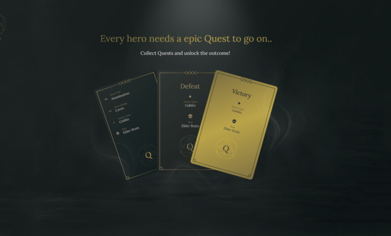 Quest