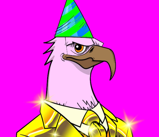 Epic Eagles