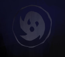 PXN: Ghost Division