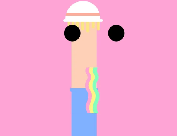 Noodles (Official)