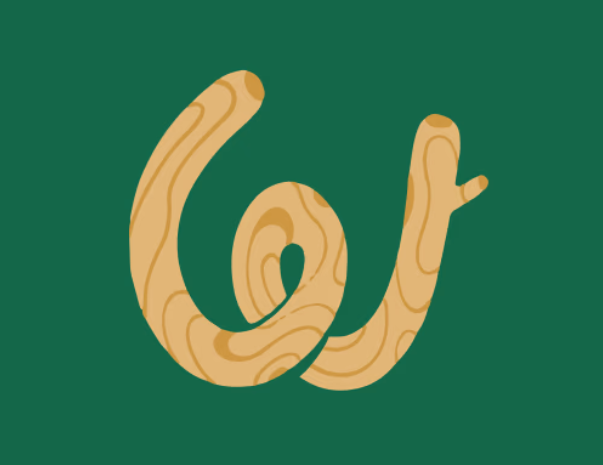 Woodies Generative Characters