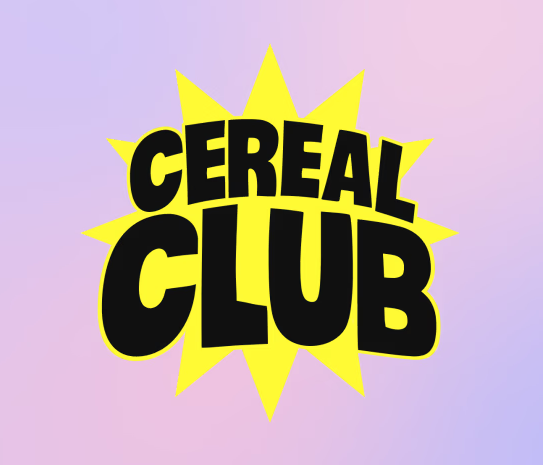 Cereal Club