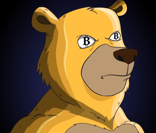 Baller Bears NFT