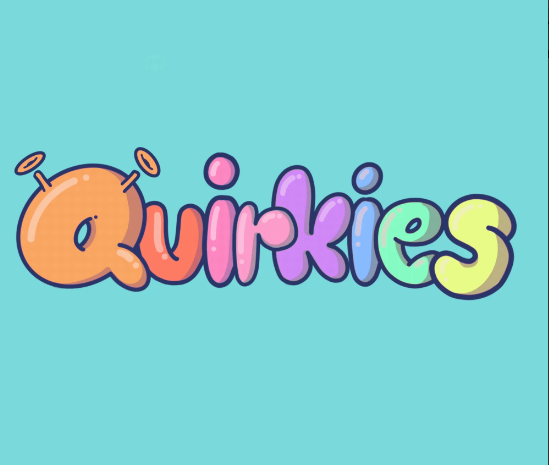 Quirkies Originals