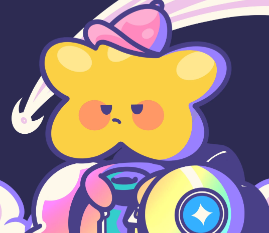 Starcatchers