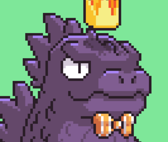 Kaiju Kingz