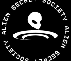 The Alien Secret Society