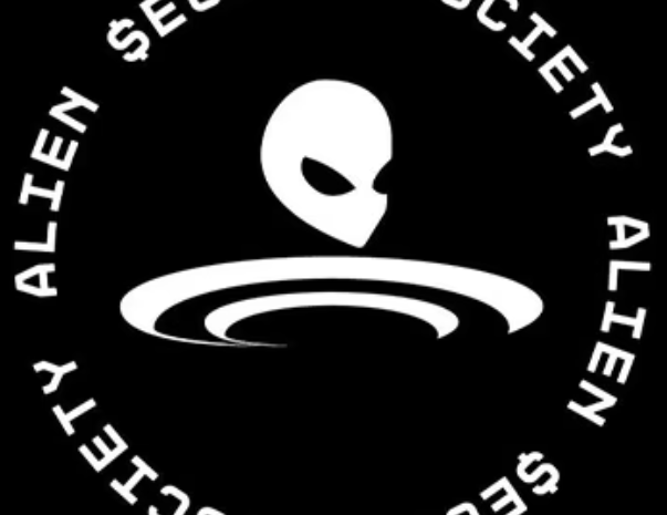 The Alien Secret Society