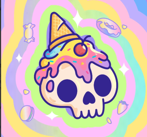 Tasty Bones XYZ